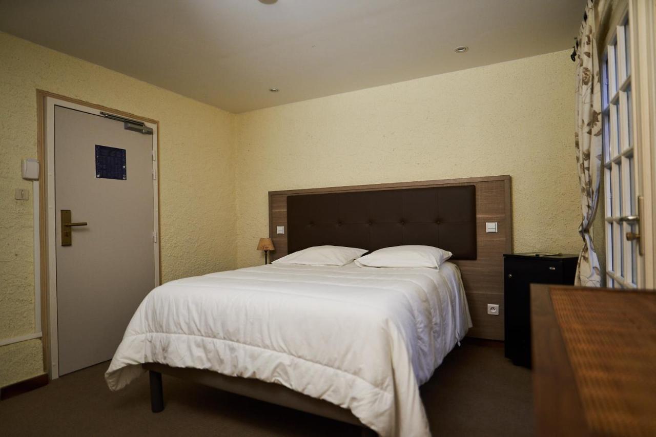 Hotel La Flambee Μπερζεράκ Εξωτερικό φωτογραφία